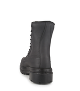 Blitz, noir, bottes  de travail 8'' en cuir, Vibram TC4+