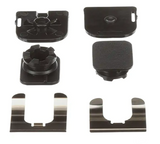 Trousse de mécanisme relevable Speedglas