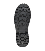 Houston, brun, bottes  de travail 9'' sans métal en cuir