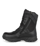 Tactik, noir, bottes  tactiques imperméables 8" CSA, Vibram