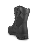 Tactik, noir, bottes  tactiques imperméables 8" CSA, Vibram