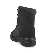 Malden, noir, bottes  tactiques 8" imperméable 200 g, Vibram TC4+