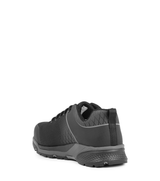 Trainer SD, noir et gris, souliers de travail athlétiques CSA SD