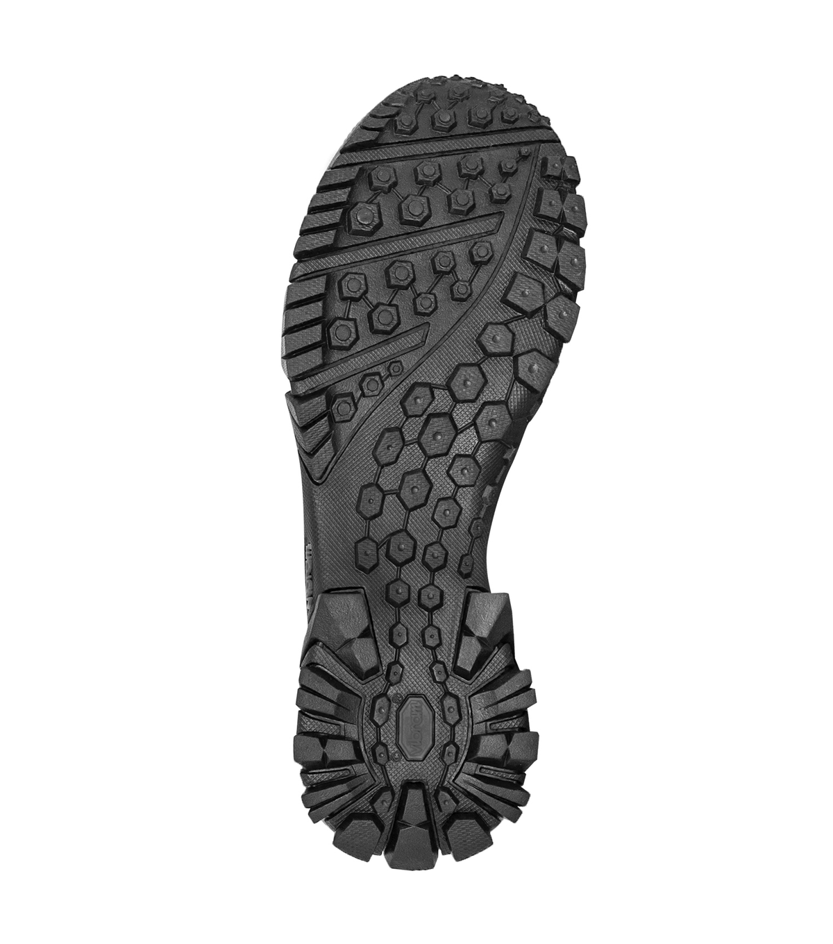 Tactik BT, noir, bottes  tactiques 8'' imperméables CSA avec embout, largeur moyenne
