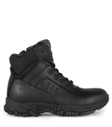 Tactik6 soft toe, noir, bottes  tactiques 6" imperméables, Vibram