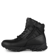 Tactik6 soft toe, noir, bottes  tactiques 6" imperméables, Vibram