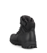 Tactik6 soft toe, noir, bottes  tactiques 6" imperméables, Vibram