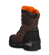 Blade8, brun, bottes  de travail 8'' imperméables, Vibram Megagrip Pr
