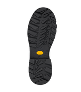Blade8, brun, bottes  de travail 8'' imperméables, Vibram Megagrip Pr