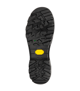 Metpro Flex, noir, bottes  de travail 8'' en cuir, protection métatar