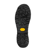 Vulcan, noir, bottes  travail 8'', protection métatarsienne, Vibram TC4