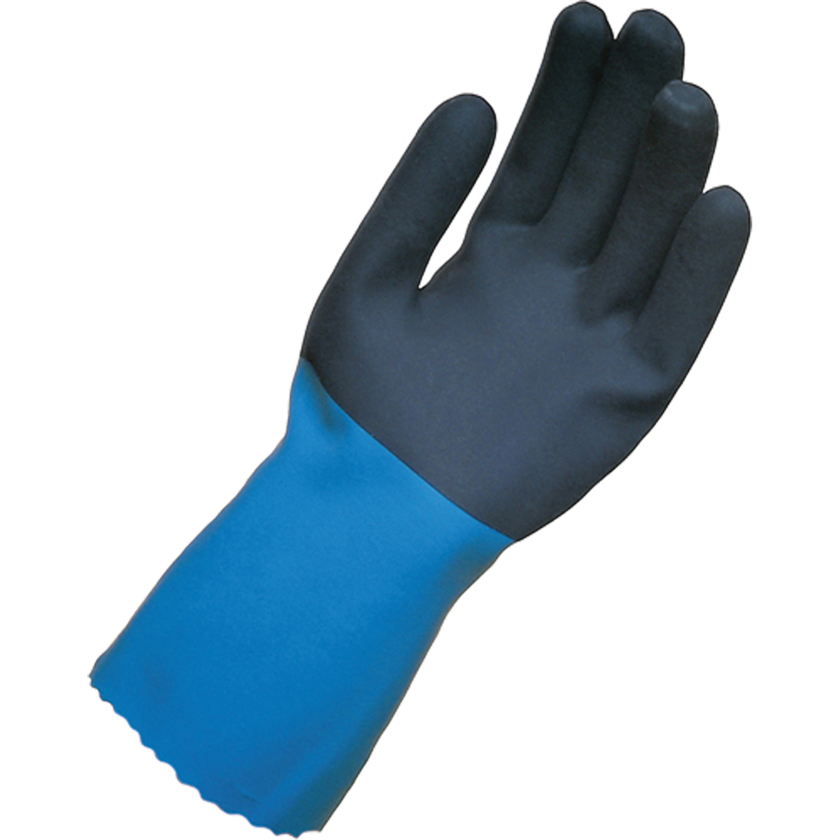 Gant Stanzoil NL34, Taille 7/Petit, 12" lo, néoprène, doublure en coton