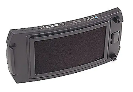 Tampon contre les odeurs incommodantes pour APR à épuration d'air motorisé Adflo