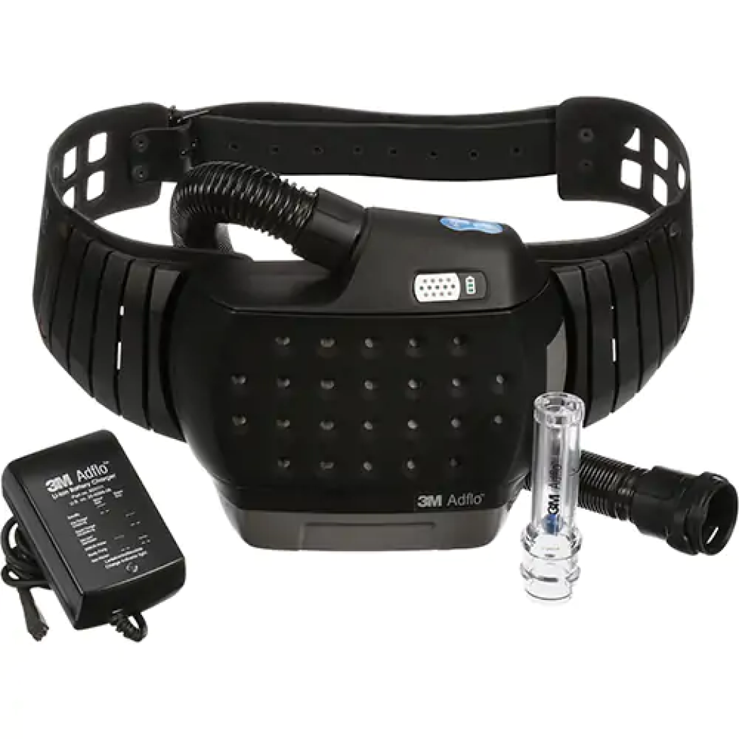 Ensemble turbo Adflo