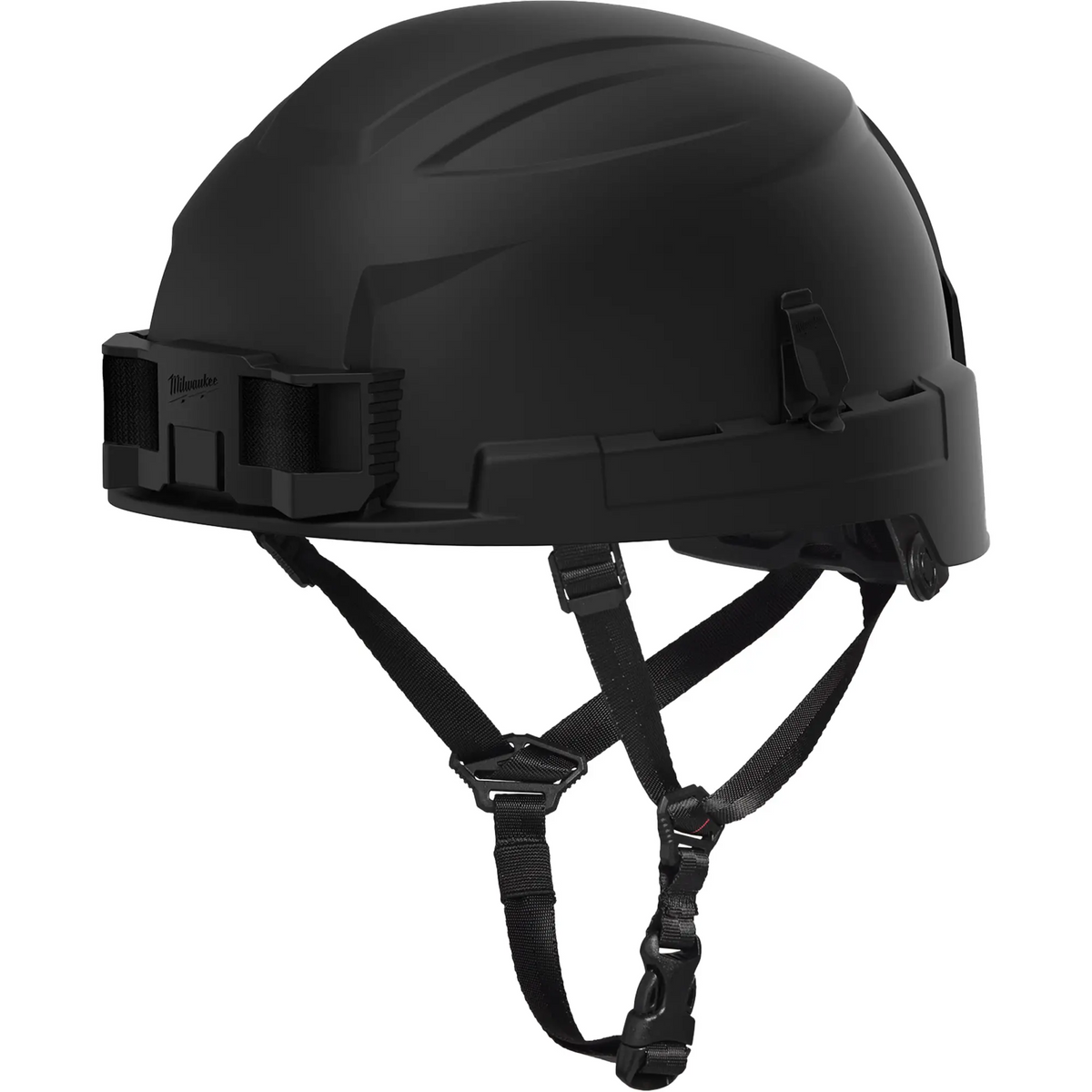 Casque de sécurité BOLT, répond aux normes CSA type 2, suspension rochet, non ventilé