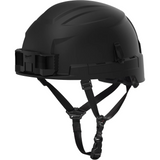 Casque de sécurité BOLT, répond aux normes CSA type 2, suspension rochet, non ventilé