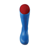 Purofort FoodPro Safety, bleu, bottes  agroalimentaire en PU