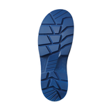 Purofort FoodPro Safety, bleu, bottes  agroalimentaire en PU