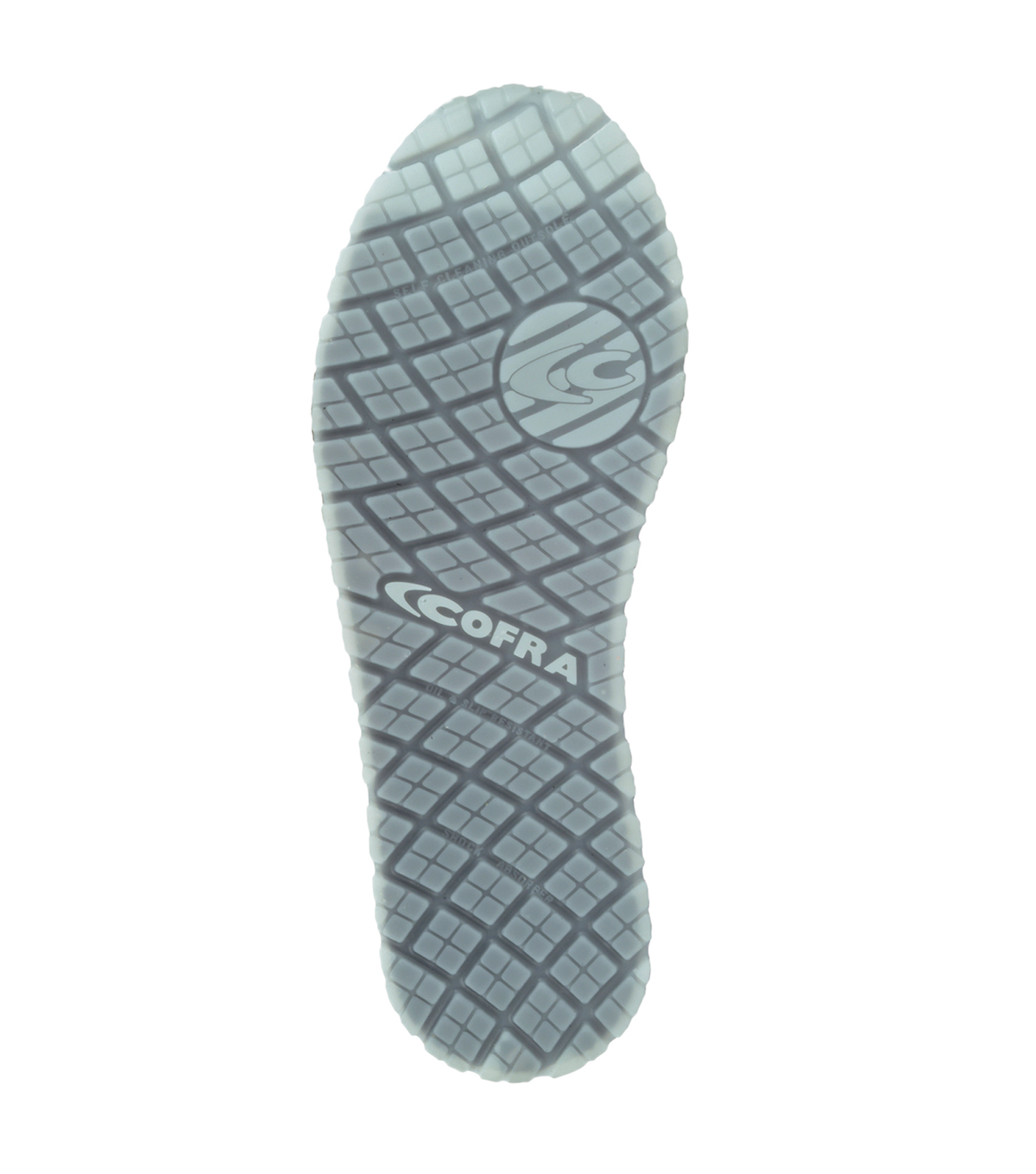 Connolly SD+, noir, souliers de travail athlétiques SD+ en microfibre