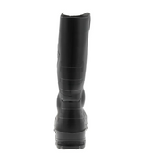 Chesapeake, noir, bottes  de pluie 14'' en PVC