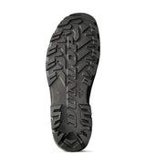 Chesapeake, noir, bottes  de pluie 14'' en PVC