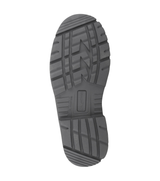 Progum, noir, bottes  de travail 8" en cuir, semelle antidérapante
