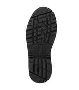 Progum-x-met, noir, bottes  8" avec protection métatarsienne externe