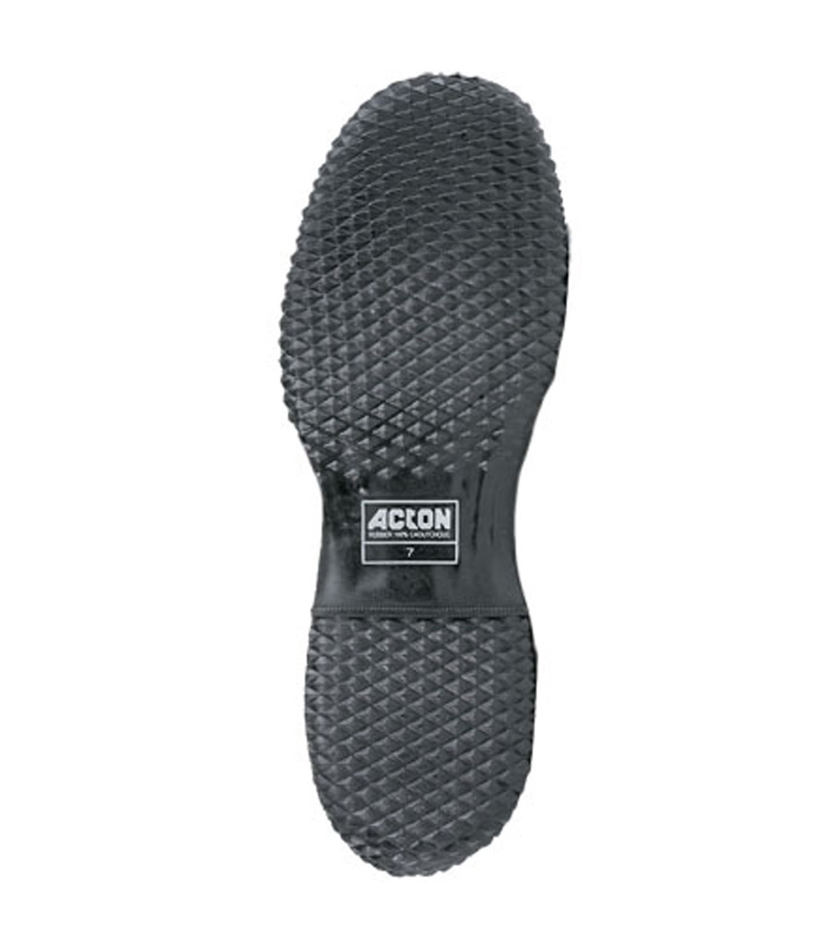 Joule, noir, couvre-chaussures de ville, doublure molleton isolée