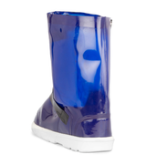 Foodguard, bleu, couvre-chaussures 12'' en tpu