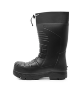 Icelander 2.0, noir, bottes  travail isolées, protection métatarsienne