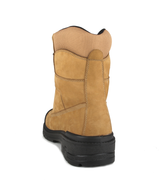 Prolite, tan, bottes de travail 8" en nubuck