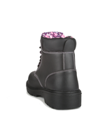 Prolady, noir, bottes  de travail 5'' en cuir