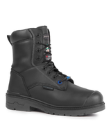 Progum-i-met 2.0, noir, bottes travail 8" protection métatarsienne