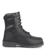 Progum-i-met 2.0, noir, bottes travail 8" protection métatarsienne