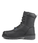 Progum-i-met 2.0, noir, bottes travail 8" protection métatarsienne