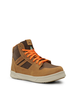 Freestyle kick, tan, souliers de travail urbain 6''