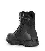 Proforce, noir, bottes  tactiques de sécurité 8’’ non détectables