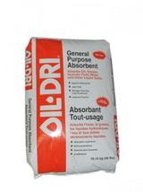 Absorbant tout usage 18.15 kg (40 lbs)