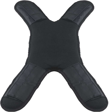 Accessoires antichute HAPAD