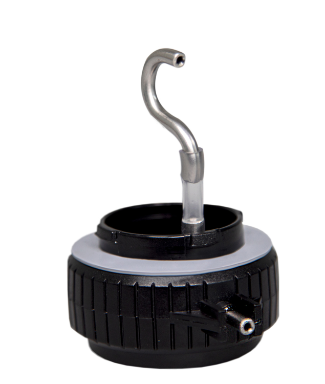 Adaptateur de test d'ajustement quantitatif Portacount/AccuFIT