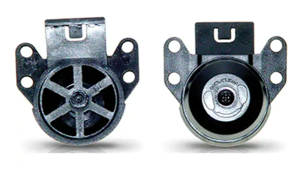 Adaptateur pour casque de sécurité Peltor