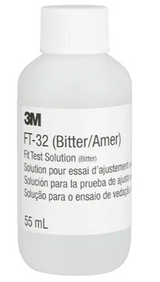 Solution pour essai d'ajustement