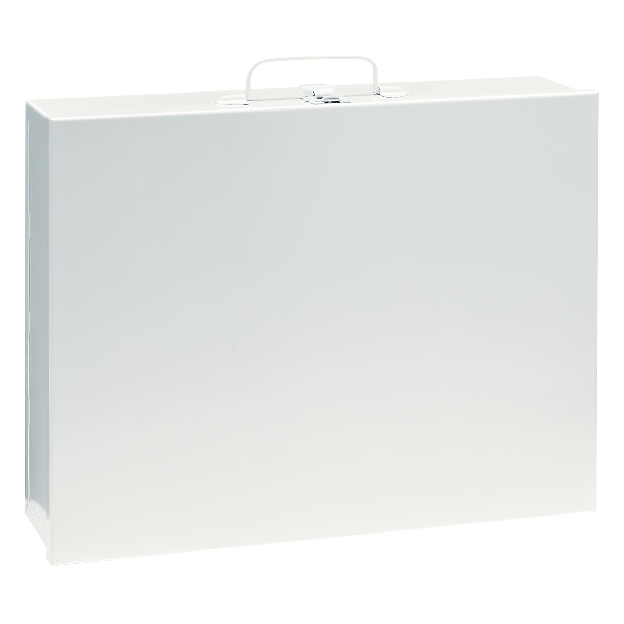 Boîtier vide pour trousse de premiers soins