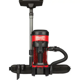 Aspirateur dorsal 3 en 1 M18 Fuel, 1 gal, US (3,8 litres)