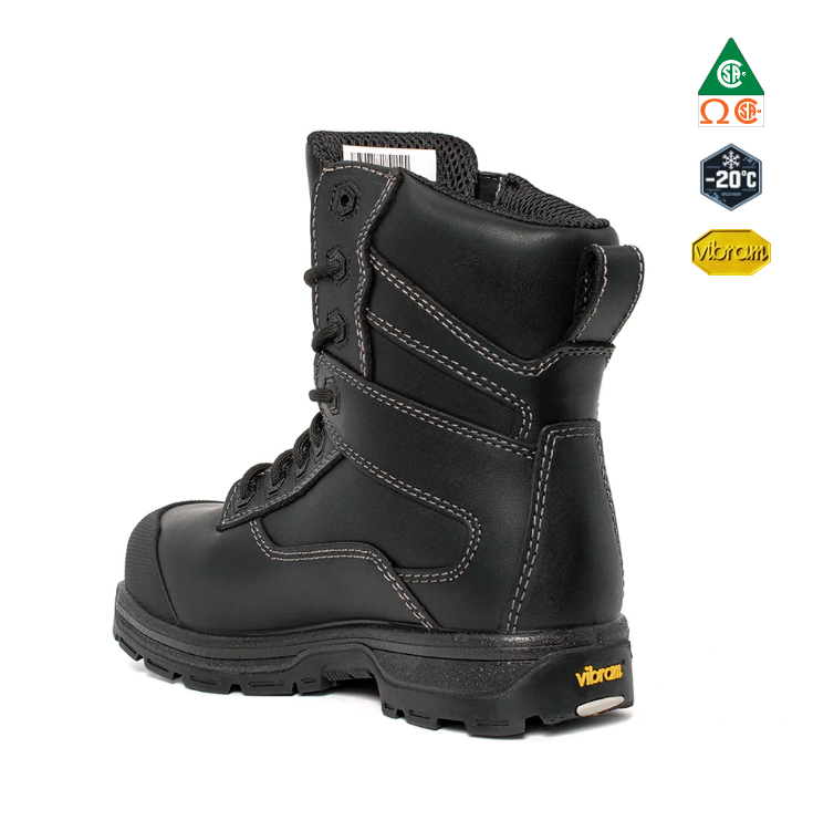 Bottes Agility™ Artic grip pro™