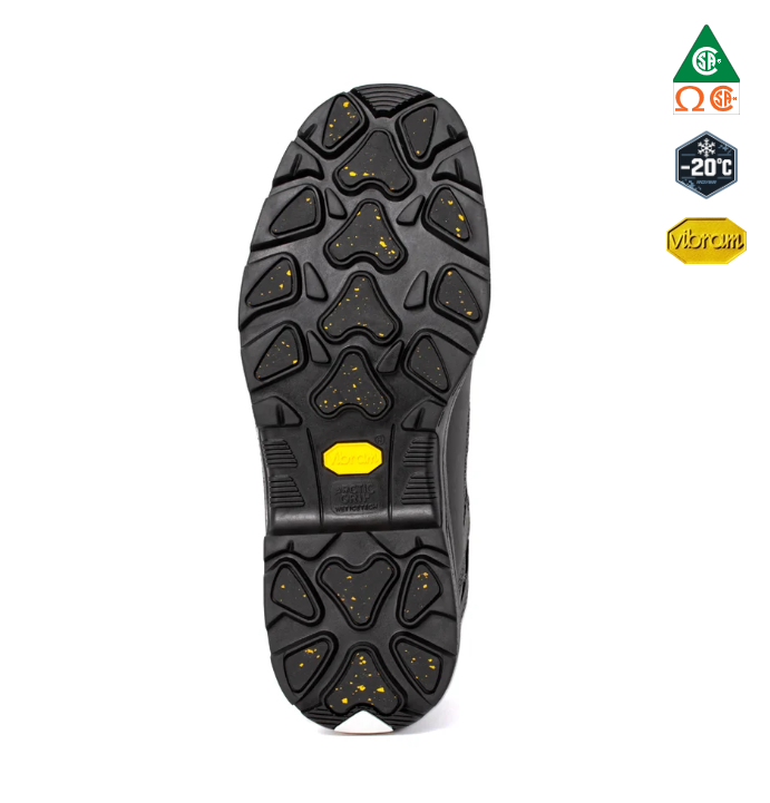 Bottes Agility™ Artic grip pro™