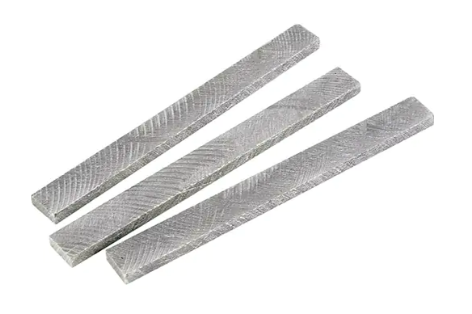 Boite de 144 craie blanche plate