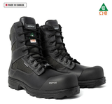 5705TP, AGILITY AIRFLOW bottes avec coquille protectrice PARESHOK