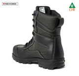 5705TP, AGILITY AIRFLOW bottes avec coquille protectrice PARESHOK