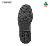 5705TP, AGILITY AIRFLOW bottes avec coquille protectrice PARESHOK